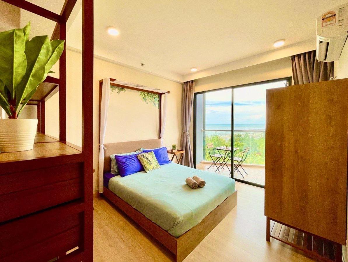 Timurbay Seafront Residence By L'Amour Home Kuantan Exterior foto